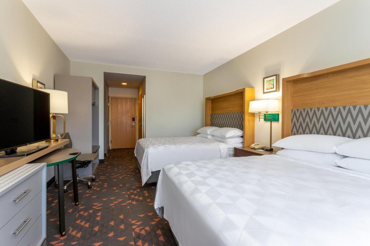 Holiday Inn Winter Haven By Ihg Exterior foto