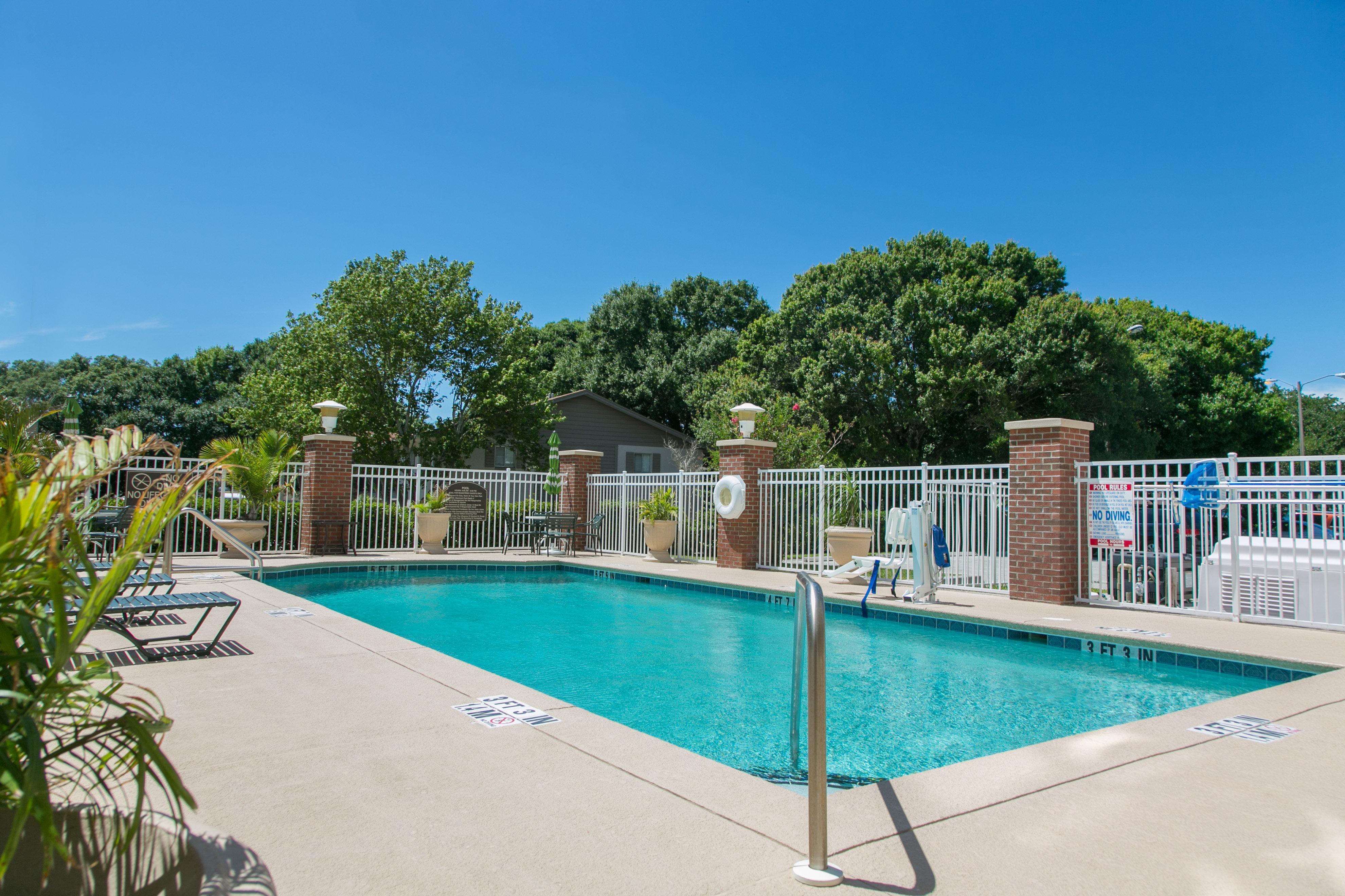 Holiday Inn Winter Haven By Ihg Exterior foto