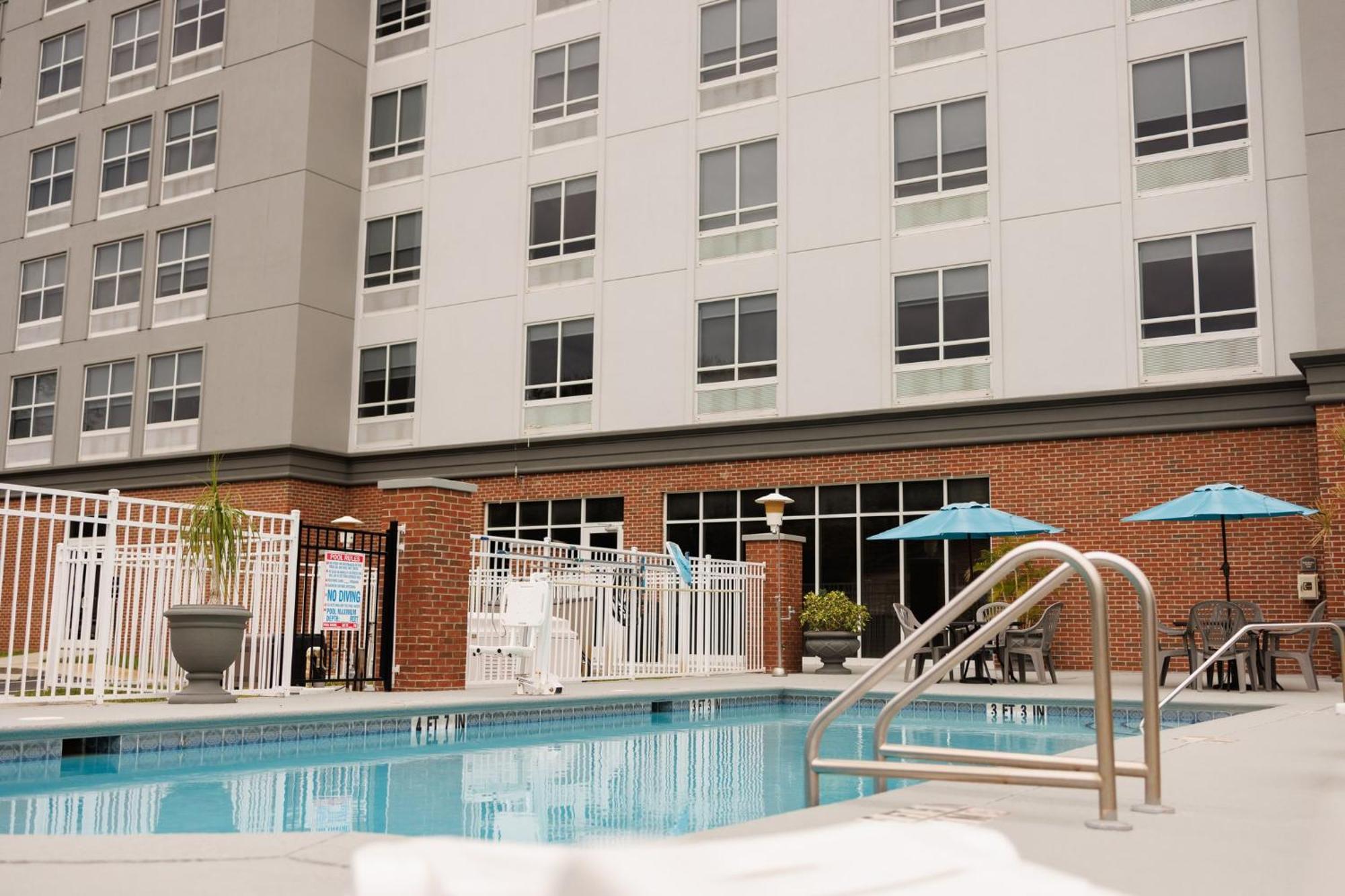 Holiday Inn Winter Haven By Ihg Exterior foto
