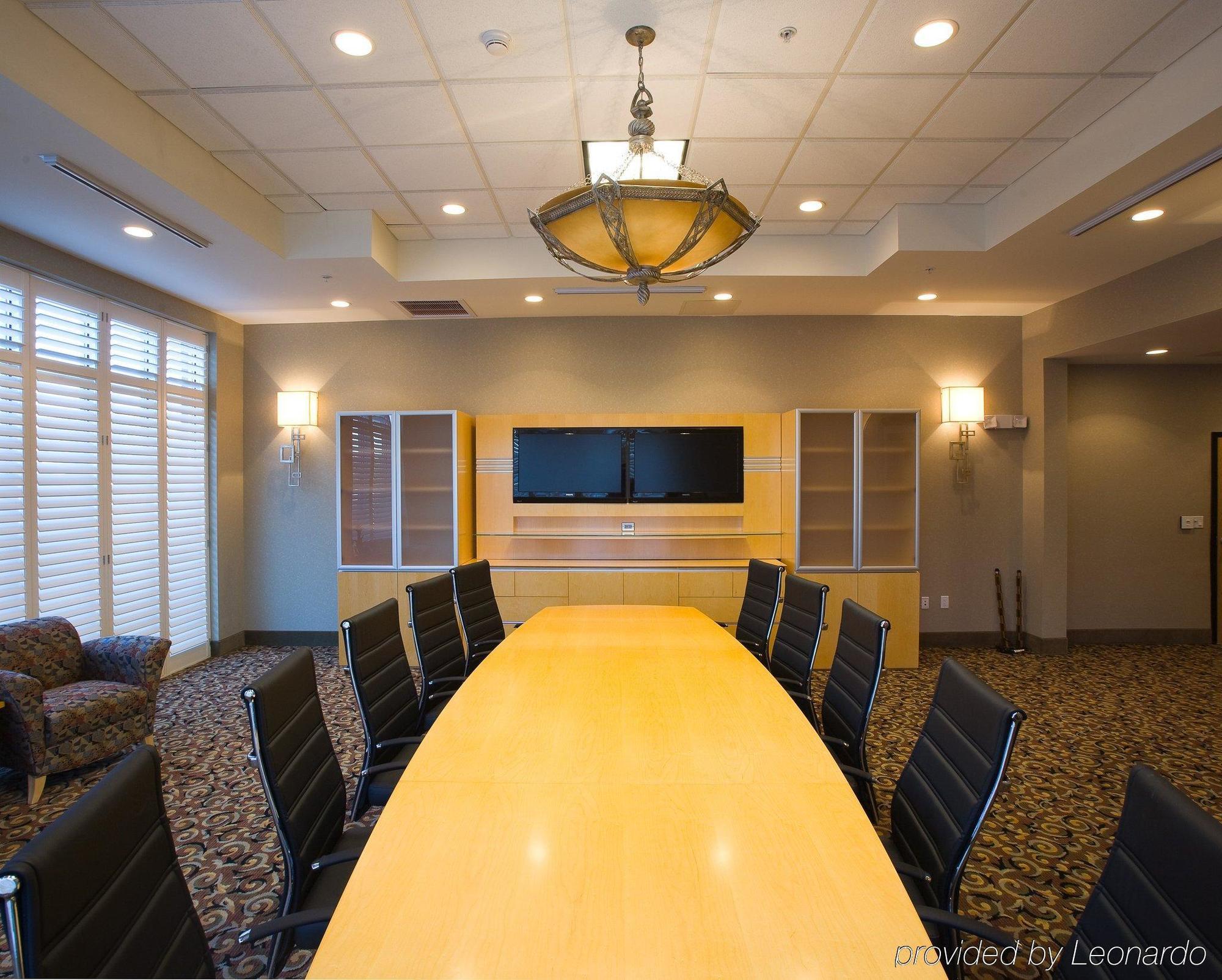 Holiday Inn Winter Haven By Ihg Facilidades foto
