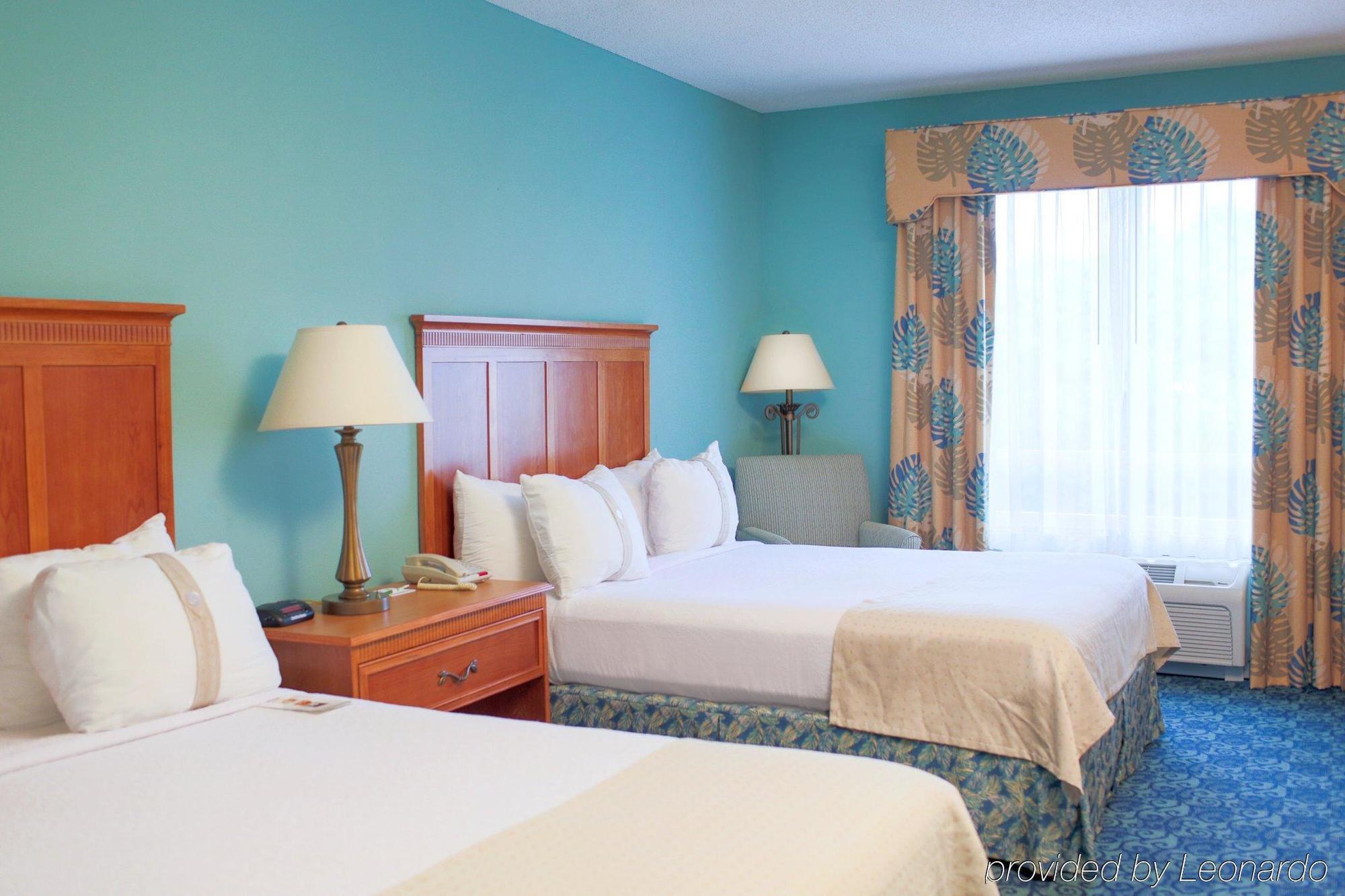 Holiday Inn Winter Haven By Ihg Exterior foto