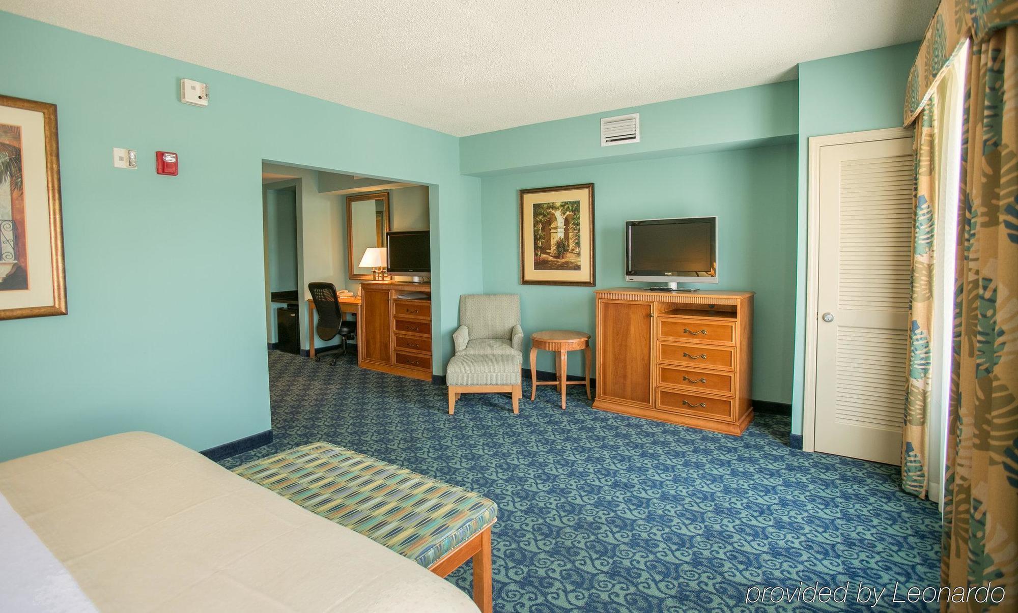 Holiday Inn Winter Haven By Ihg Exterior foto