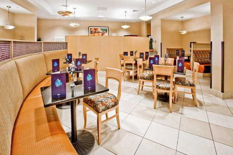 Holiday Inn Winter Haven By Ihg Exterior foto