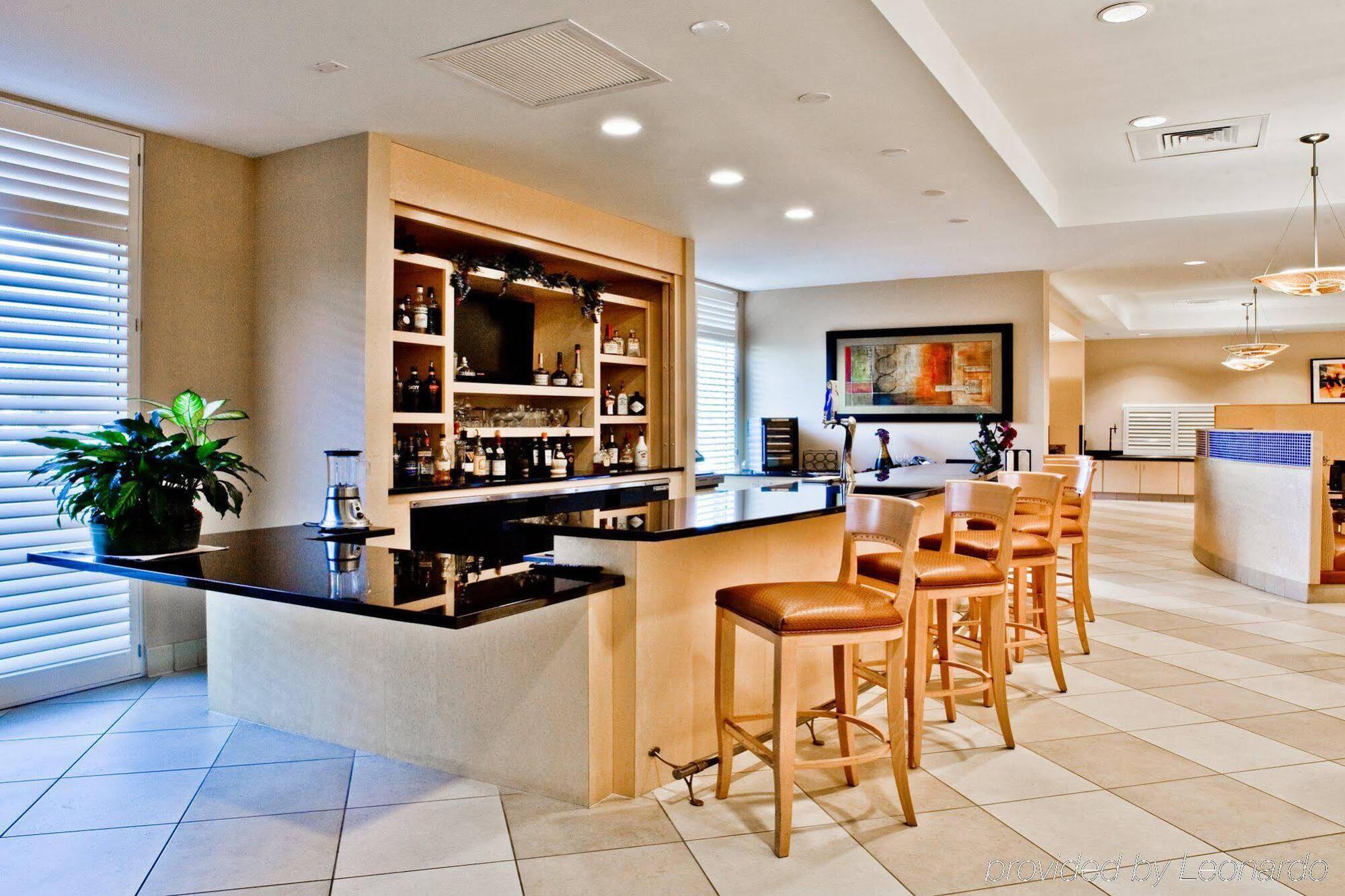 Holiday Inn Winter Haven By Ihg Exterior foto